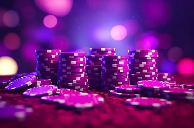 Filipino player joining a live baccarat table on mobile