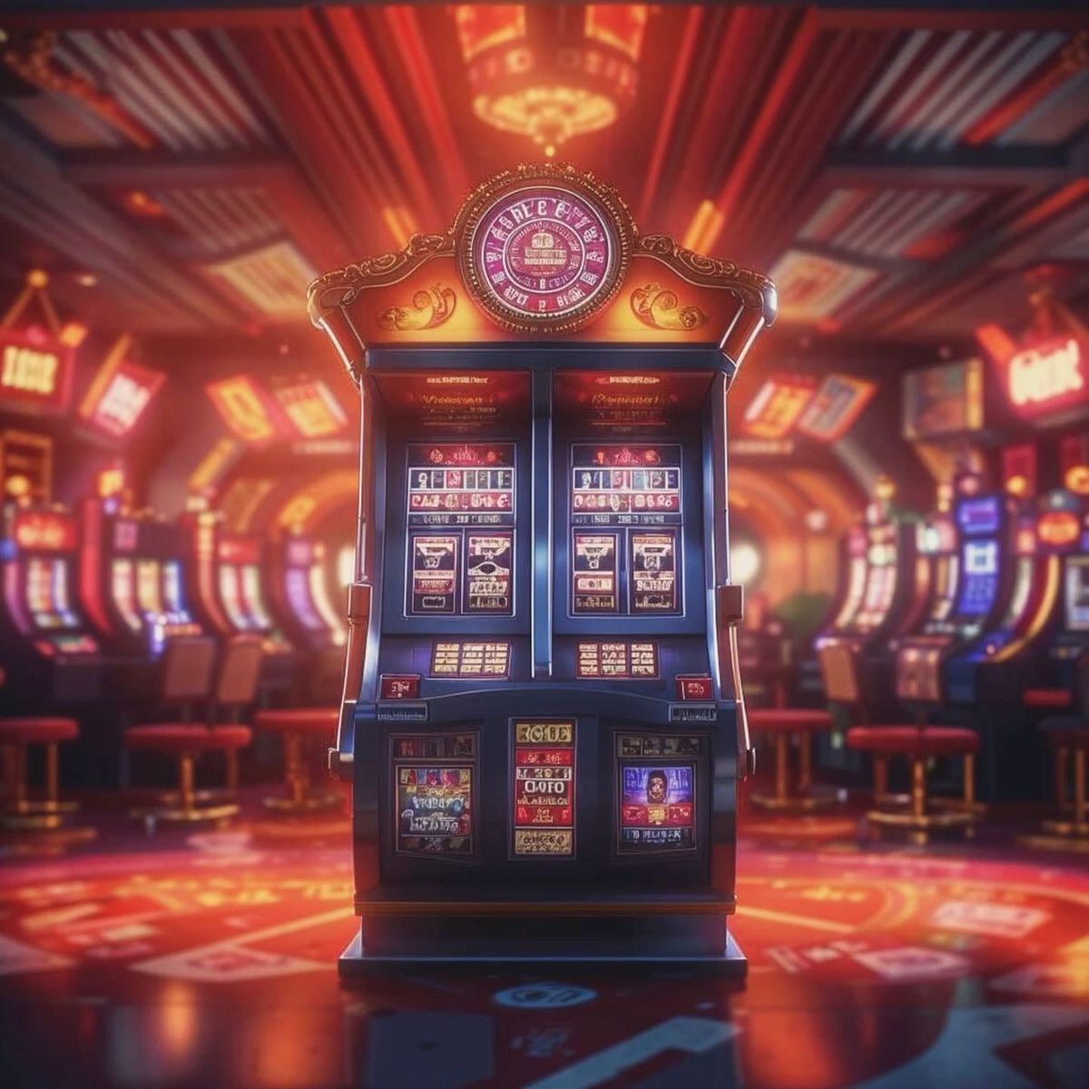 Onlineslot games on sagisagph for Filipino players