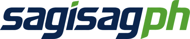 sagisagph official logo